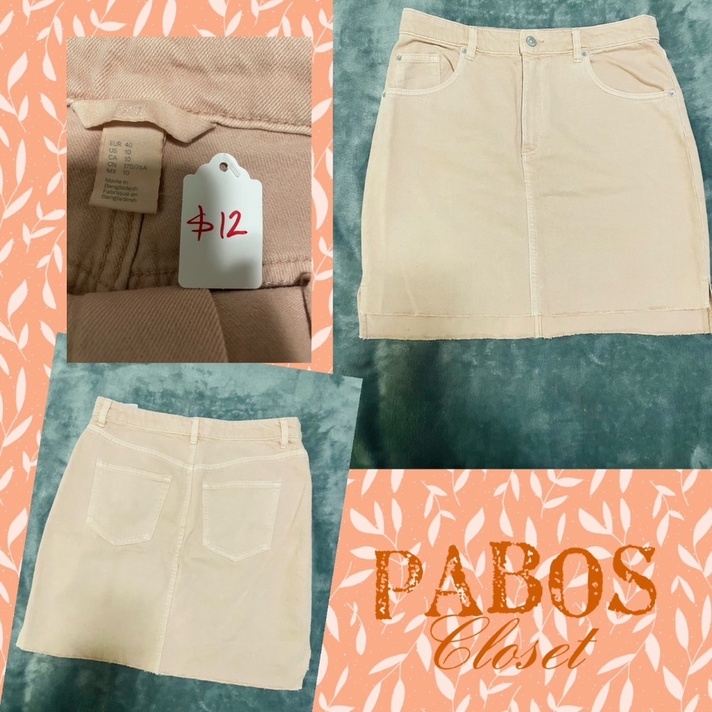 Skirt